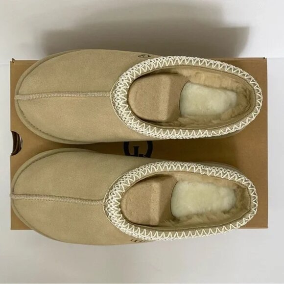 New UGG Tazz Tasman Sandals Women Slipper - Picture 4 of 9